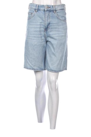 Damen Shorts H&M, Größe S, Farbe Blau, Preis € 11,00, #137913357
