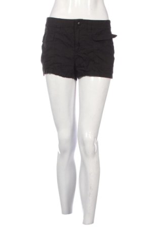 Damen Shorts H&M, Größe M, Farbe Schwarz, Preis 8,76 €, #137913859