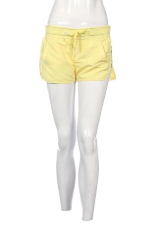 Damen Shorts Unbranded, Größe M, Farbe Gelb, Preis 10,35 €, #137913871