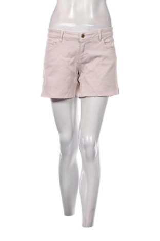 Pantaloni scurți de femei Mango, Mărime L, Culoare Mov deschis, Preț 78,54 Lei, #137913955