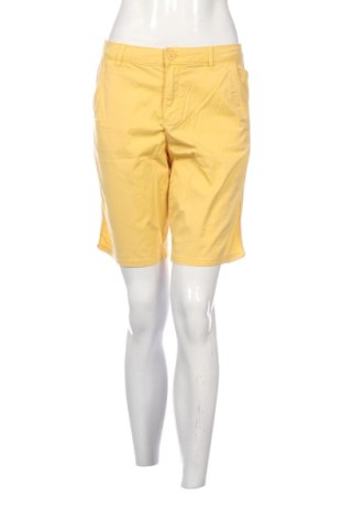 Damen Shorts Esprit, Größe M, Farbe Gelb, Preis 14,47 €, #137913976