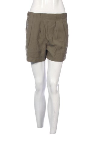 Pantaloni scurți de femei Jdy, Mărime S, Culoare Verde, Preț 56,00 Lei, #137914889
