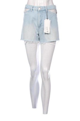Damen Shorts Zara, Größe S, Farbe Blau, Preis € 16,00, #137915231