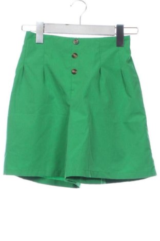 Pantaloni scurți de femei Unbranded, Mărime XXS, Culoare Verde, Preț 55,00 Lei, #137917496