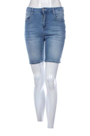 Damen Shorts Unbranded, Größe M, Farbe Blau, Preis 10,76 €, #137918078