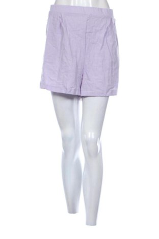Damen Shorts Unbranded, Größe XXL, Farbe Lila, Preis € 11,00, #137918404