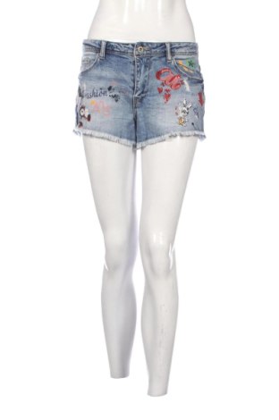 Damen Shorts Unbranded, Größe S, Farbe Mehrfarbig, Preis 12,19 €, #137918953