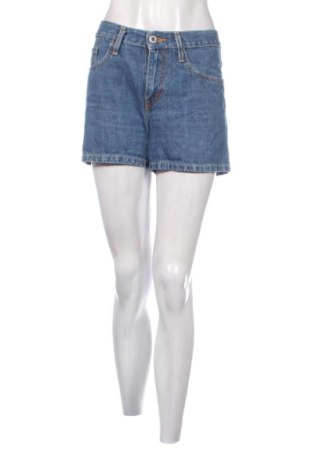 Damen Shorts Levi's, Größe M, Farbe Blau, Preis 33,14 €, #137920190