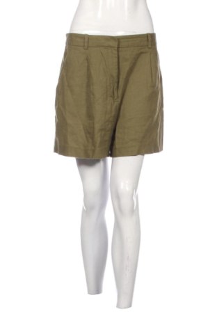 Női rövidnadrág Zara, Méret L, Szín Zöld, Ár 5 134 Ft, #137920379