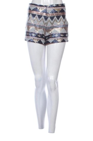 Damen Shorts Tally Weijl, Größe S, Farbe Mehrfarbig, Preis € 10,48, #137920407