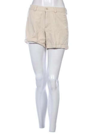 Γυναικείο κοντό παντελόνι Ralph Lauren Sport, Μέγεθος S, Χρώμα  Μπέζ, Τιμή 48,00 €, #137920598
