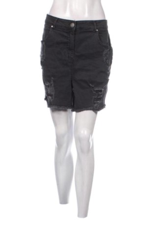 Női rövidnadrág Yours, Méret XL, Szín Fekete, Ár 3 581 Ft, #137921497