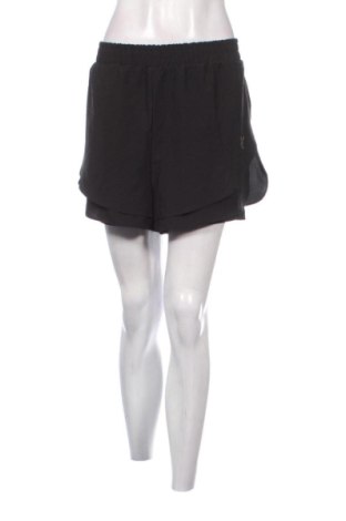 Damskie szorty Cardio Bunny, Rozmiar XL, Kolor Czarny, Cena 34,68 zł, #137921514