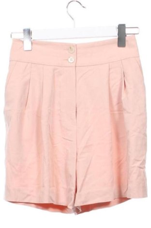 Női rövidnadrág H&M, Méret XS, Szín Rózsaszín, Ár 3 918 Ft, #137921722