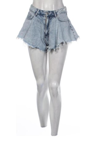 Női rövidnadrág Bark jeans, Méret S, Szín Kék, Ár 4 391 Ft, #137921839