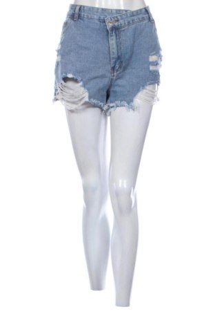 Női rövidnadrág Unbranded, Méret XXL, Szín Kék, Ár 3 901 Ft, #137921912
