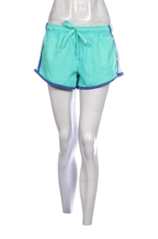 Pantaloni scurți de femei Crivit, Mărime M, Culoare Verde, Preț 41,99 Lei, #137923234