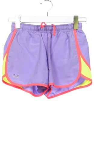 Női rövidnadrág Under Armour, Méret XS, Szín Sokszínű, Ár 8 156 Ft, #137923290