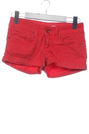 Dámské kraťasy  Unbranded, Velikost S, Barva Červená, Cena  267,00 Kč, #137924005