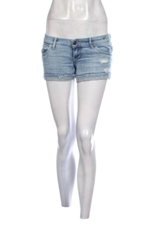 Dámské kraťasy  Abercrombie & Fitch, Velikost S, Barva Modrá, Cena  364,00 Kč, #137924272