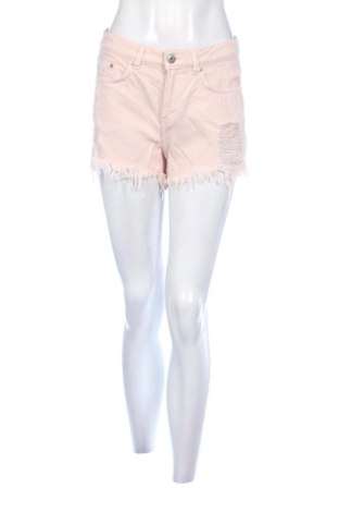 Dámské kraťasy  H&M, Velikost S, Barva Růžová, Cena  243,00 Kč, #137925591