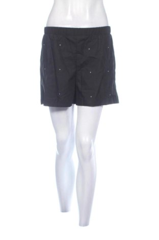 Дамски къс панталон SHEIN, Размер S, Цвят Черен, Цена 11,00 €, #137925615