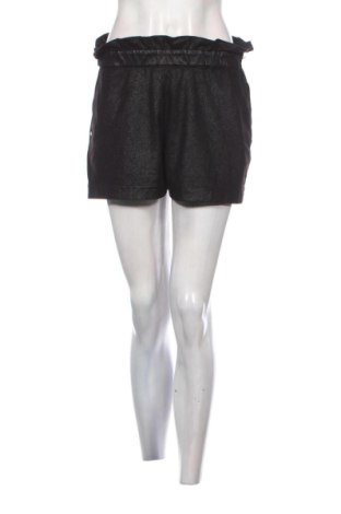 Damskie szorty Patrizia Pepe, Rozmiar L, Kolor Czarny, Cena 270,95 zł, #137925625