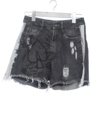 Női rövidnadrág Pause Jeans, Méret XS, Szín Szürke, Ár 7 092 Ft, #137925701