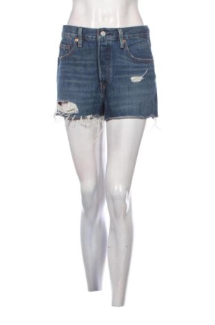 Dámske kraťasy  Levi's, Veľkosť M, Farba Modrá, Cena  32,58 €, #137925924