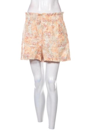 Pantaloni scurți de femei Esmara, Mărime L, Culoare Multicolor, Preț 57,00 Lei, #137926048