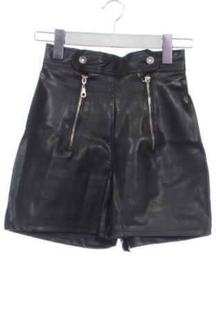 Pantaloni scurți de femei Unbranded, Mărime XXS, Culoare Negru, Preț 36,74 Lei, #137926316