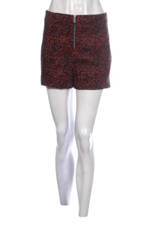 Pantaloni scurți de femei Zara, Mărime L, Culoare Multicolor, Preț 145,29 Lei, #137926461