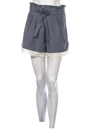 Dámske kraťasy  H&M, Veľkosť S, Farba Modrá, Cena  11,00 €, #137926495