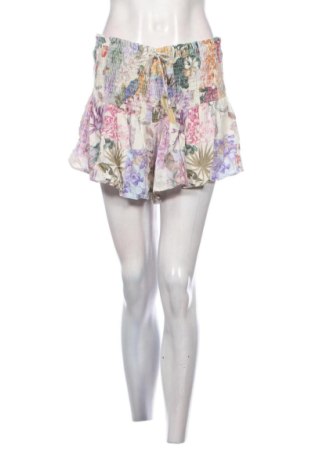 Dámske kraťasy  Zara, Veľkosť M, Farba Viacfarebná, Cena  15,00 €, #137926641