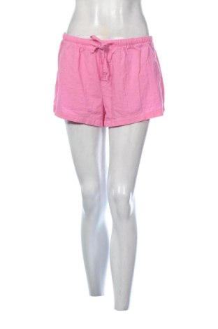 Pantaloni scurți de femei SHEIN, Mărime L, Culoare Roz, Preț 57,74 Lei, #137926861
