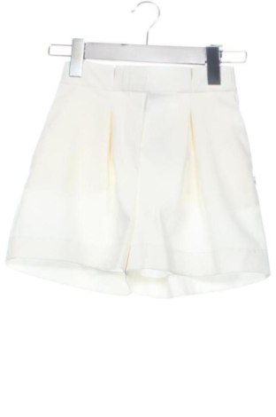 Pantaloni scurți de femei Unbranded, Mărime XS, Culoare Ecru, Preț 57,74 Lei, #137926983