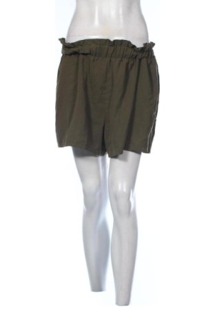Dámske kraťasy  SHEIN, Veľkosť M, Farba Zelená, Cena  11,00 €, #137927997