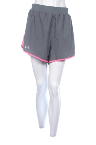 Női rövidnadrág Under Armour, Méret XL, Szín Sokszínű, Ár 8 156 Ft, #137928359