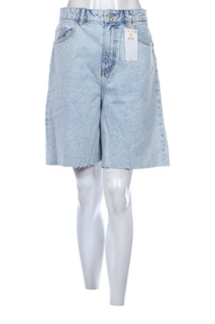 Damen Shorts Cropp, Größe L, Farbe Blau, Preis € 16,00, #137929674
