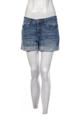 Pantaloni scurți de femei Unbranded, Mărime XL, Culoare Albastru, Preț 57,74 Lei, #137929711