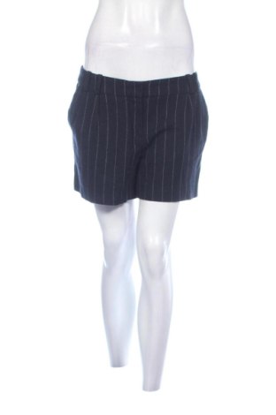 Pantaloni scurți de femei Mango, Mărime L, Culoare Albastru, Preț 78,74 Lei, #137930058
