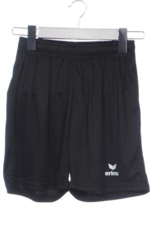 Pantaloni scurți de femei Erima, Mărime XS, Culoare Negru, Preț 41,99 Lei, #137930754