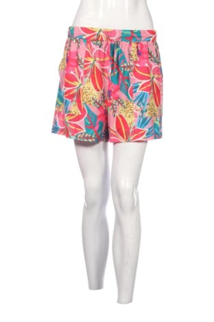 Pantaloni scurți de femei Unbranded, Mărime M, Culoare Multicolor, Preț 52,49 Lei, #137931934
