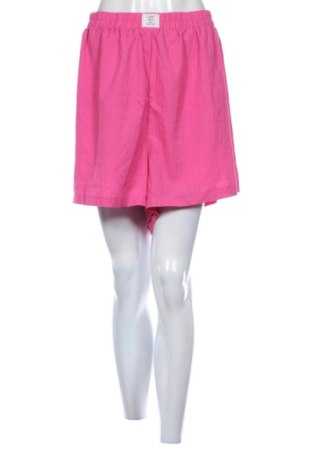 Dámske kraťasy  Unbranded, Veľkosť 5XL, Farba Ružová, Cena  11,00 €, #137932340