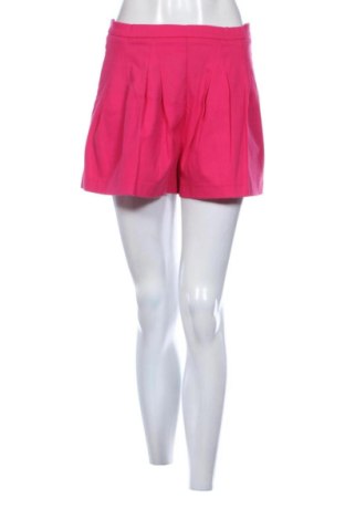 Damskie szorty Zara, Rozmiar M, Kolor Różowy, Cena 61,30 zł, #137932866