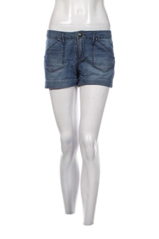 Női rövidnadrág Terranova, Méret M, Szín Kék, Ár 3 901 Ft, #137934044
