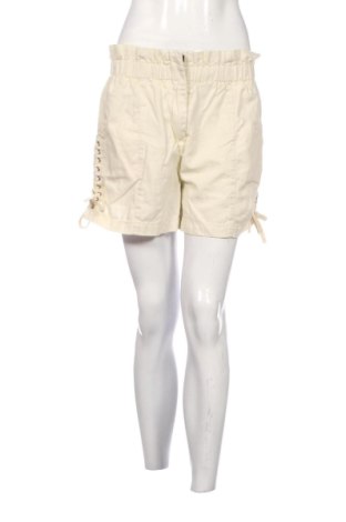 Damskie szorty Pepe Jeans, Rozmiar S, Kolor ecru, Cena 127,01 zł, #137934898