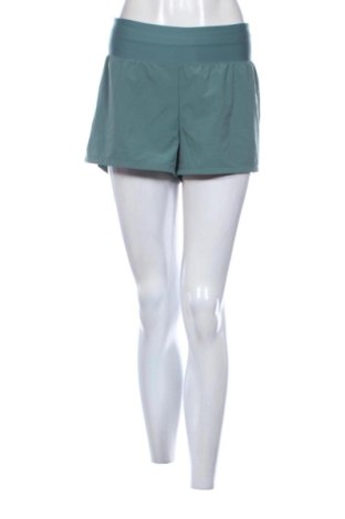 Damskie szorty H&M, Rozmiar S, Kolor Zielony, Cena 33,87 zł, #137935068