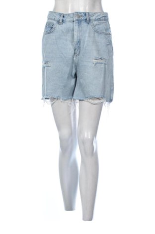 Damen Shorts Terranova, Größe M, Farbe Blau, Preis 10,00 €, #137936774