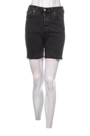 Damskie szorty H&M, Rozmiar S, Kolor Czarny, Cena 44,36 zł, #137939402